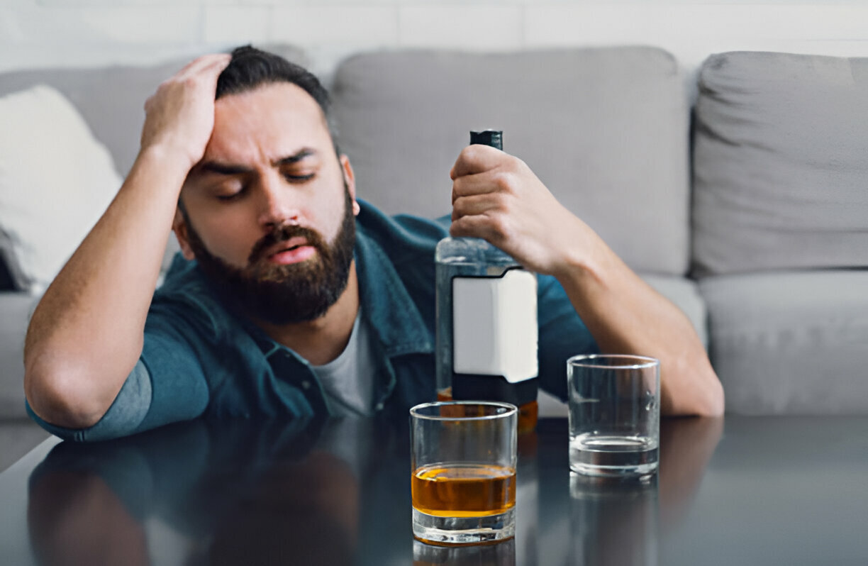 Why Quitting Alcohol Feels Harder Than It Should—And What Actually Helps