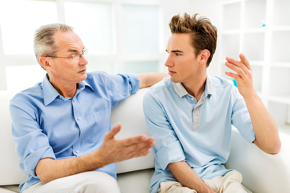 How to Turn a Walk-Out Into a Comeback IOP in Charlotte
