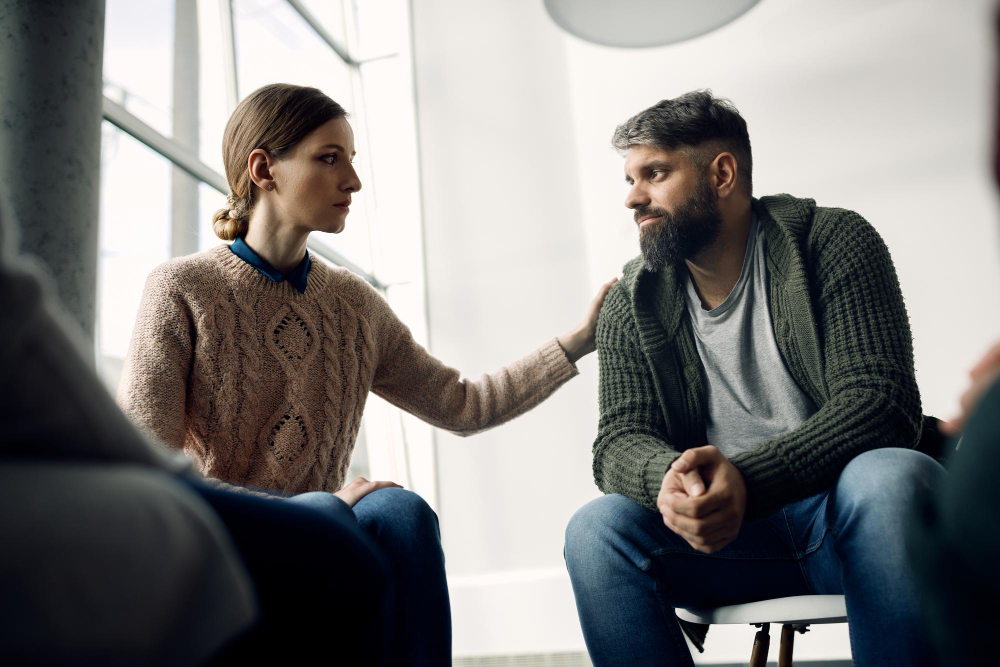 How a Partial Hospitalization Program Supports Families, Not Just Patients