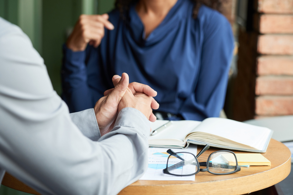 Starting Strong: Why a Partial Hospitalization Program Can Be the First Step Toward Recovery